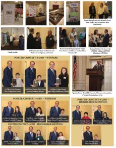 Photos from AL PALS 2025 Governor's Awards event