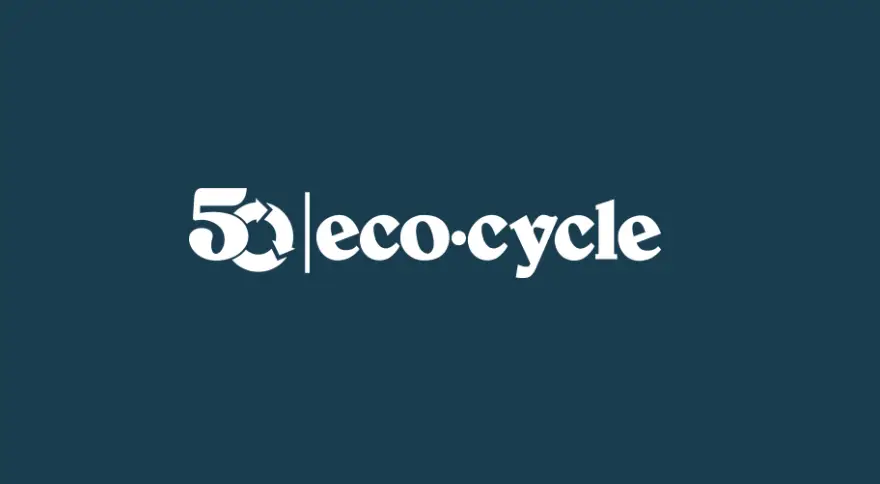 Eco-Cycle logo