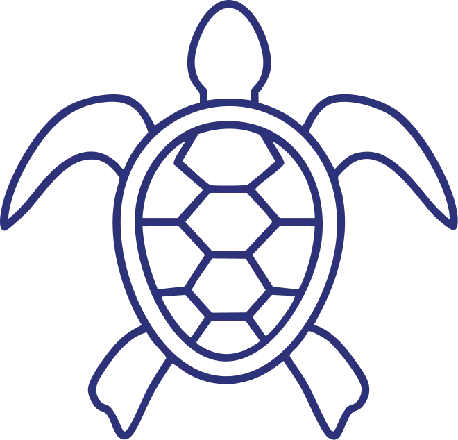 Coastal Clean-Up Illustration