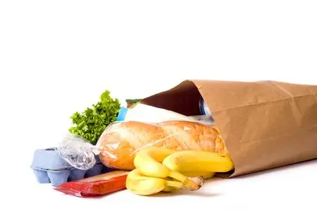 groceries