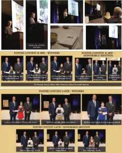 Photos from AL PALS 2023 Governor's Awards event