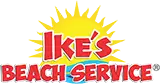 Ike's Beach Service