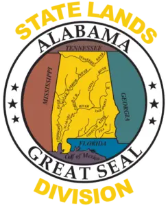 Alabama Department of Conservation and Natural Resources - State Lands Division