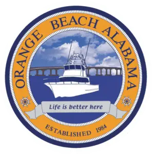 City of Orange Beach Alabama