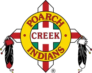 Poarch Creek Indians