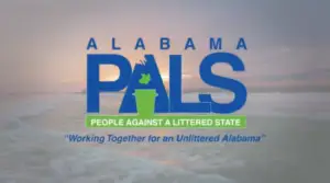 Alabama PALS (People Against a Littered State)