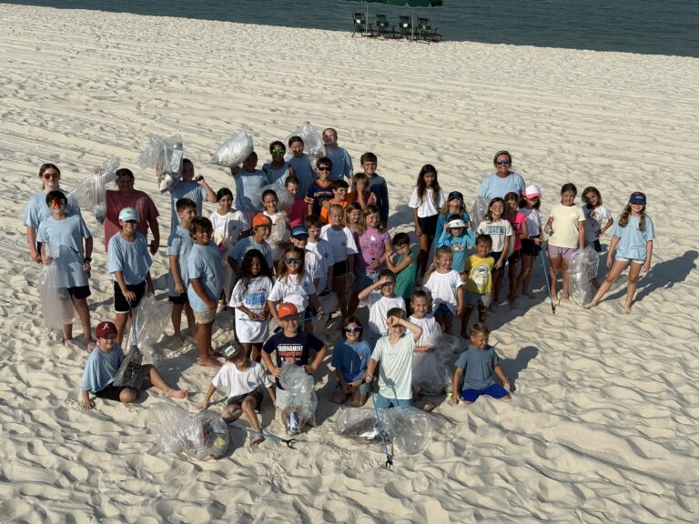 Coastal Cleanup Group