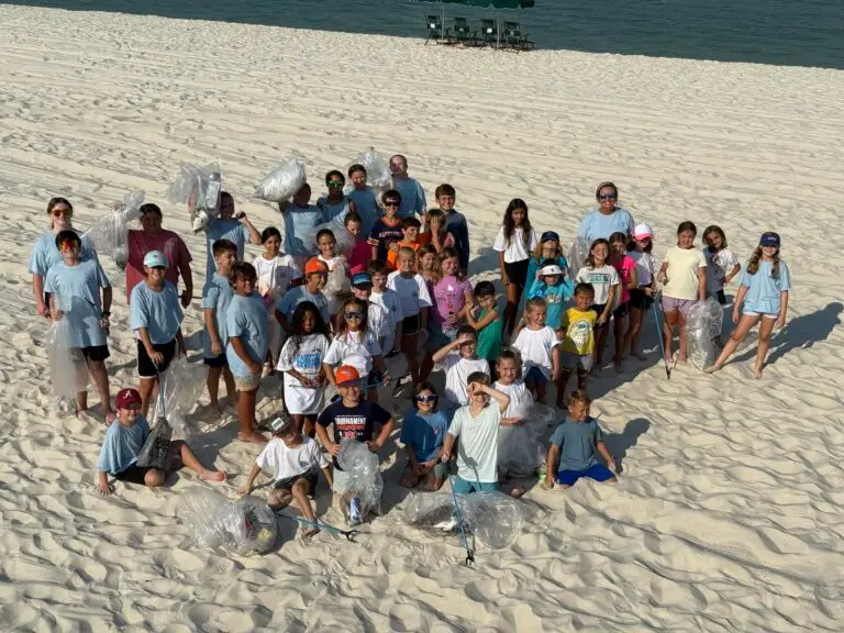 Coastal Cleanup Group