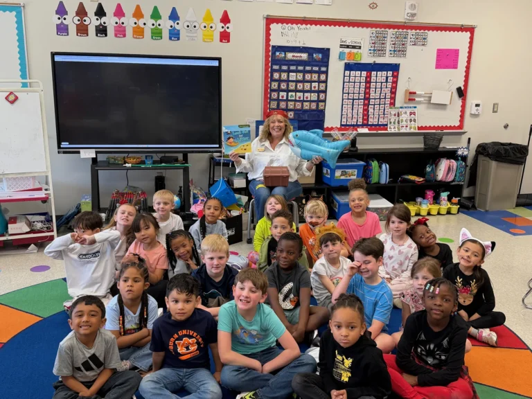 Read Across America