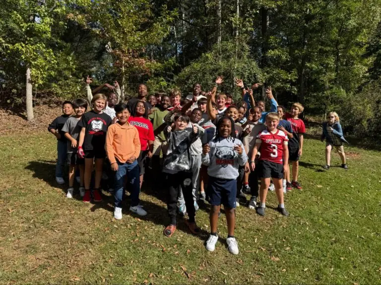 Northside Intermediate Joins PALS Clean Campus Program