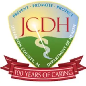 Jefferson County Department of Health