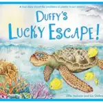 Duffy's Lucky Escape!