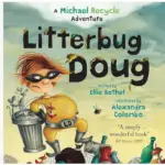Litterbug Doug